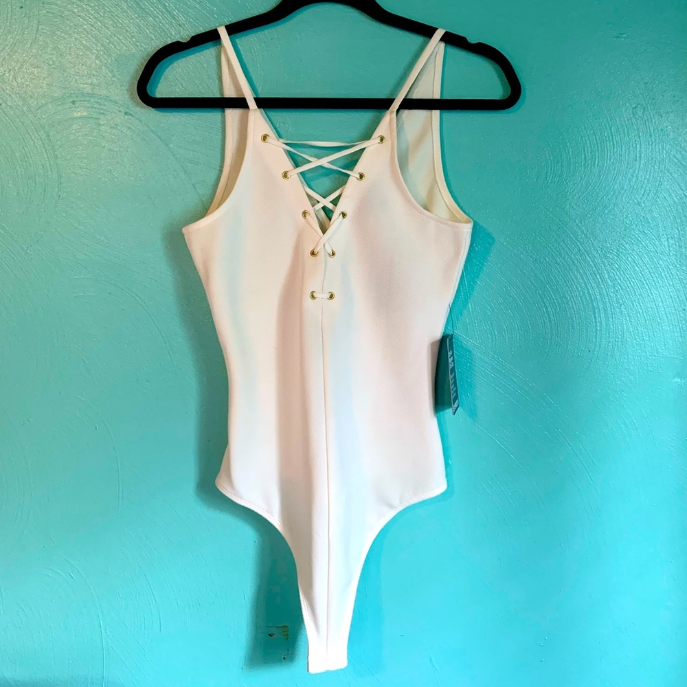 Express Bodysuit